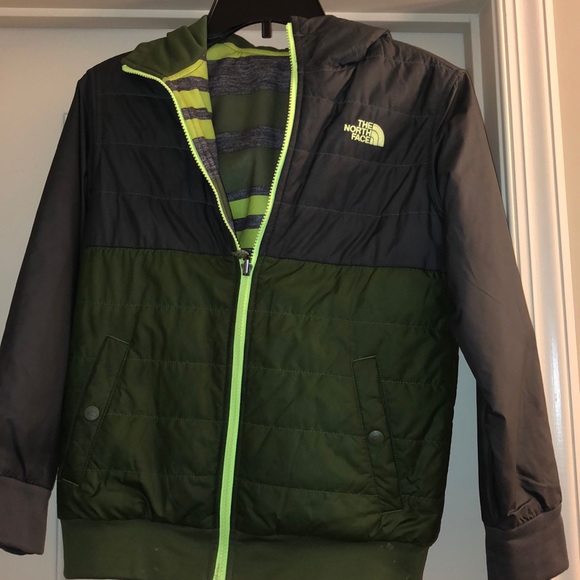 The North Face Other - North Face jacket